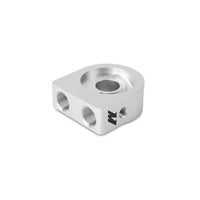 Mishimoto 13+ Ford Focus ST Non - Thermostatic Oil Cooler Kit - Black - My Store