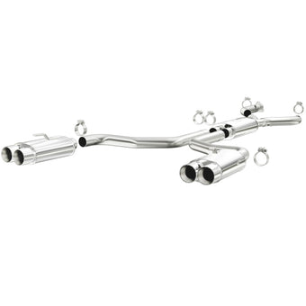 compare product MagnaFlow SYS C/B 92-96 Chevy Corvette 350