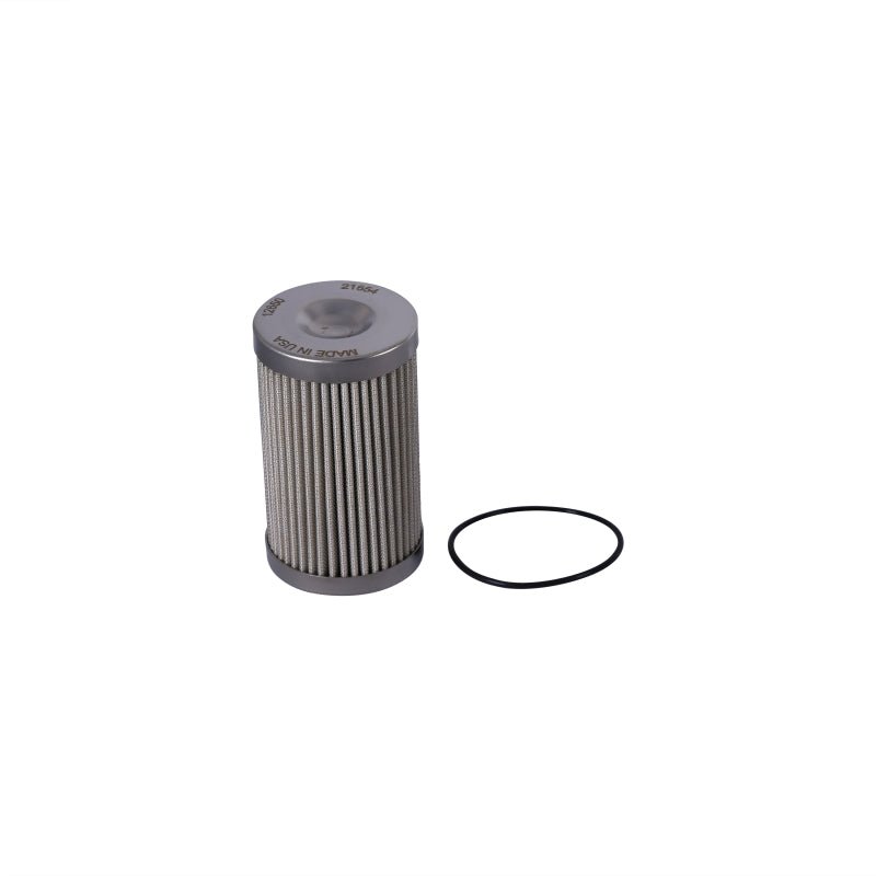Aeromotive Filter Element - 10 Micron Microglass (Fits 12340/12350) - My Store