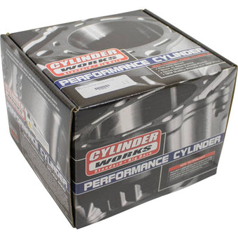 compare product Cylinder Works 17-24 Honda CRF 450 R 450cc Big Bore Cylinder 99mm