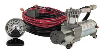 compare product Air Lift Load Controller Single Heavy Duty Compressor