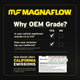 Magnaflow 22 - 23 Ford F - 150 2.7L Right OEM Direct Fit Converter - My Store