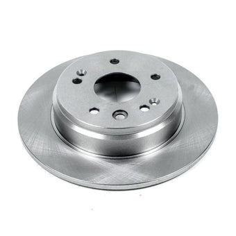compare product Power Stop 99-03 Acura TL Rear Autospecialty Brake Rotor