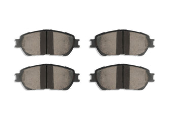 compare product DBA 02-03 Lexus ES300 Street Series Front Brake Pads