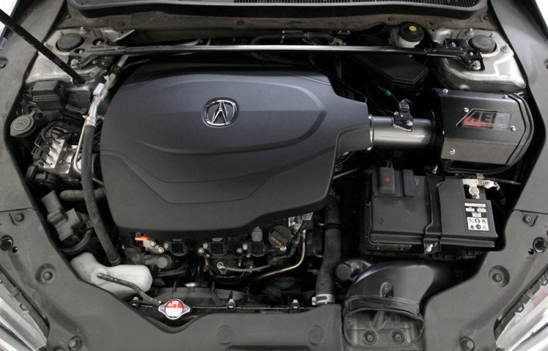 AEM C.A.S 15 - 20 Acura TLX 3.5L V6 F/I Cold Air Intake System - My Store