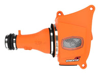 aFe Momentum Sealed Intake Nissan Armada 17 - 24/ Patrol 10 - 24 (Y62)/Infiniti QX80 14 - 24/ QX56 11 - 13 - My Store