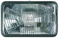 Hella Module 164 x 103mm H4 12V ECE Universal Lamp - My Store