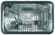 Hella Module 164 x 103mm H4 12V ECE Universal Lamp - My Store