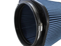 aFe Magnum FLOW Pro 5R Air Filter 7.13in F x (8.75in x 8.75in) B x 7in T(Inv) x 6.75in H - My Store