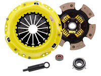 ACT 1987 Toyota 4Runner HD/Race Sprung 6 Pad Clutch Kit - My Store