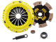 ACT 1987 Toyota 4Runner HD/Race Sprung 6 Pad Clutch Kit - My Store