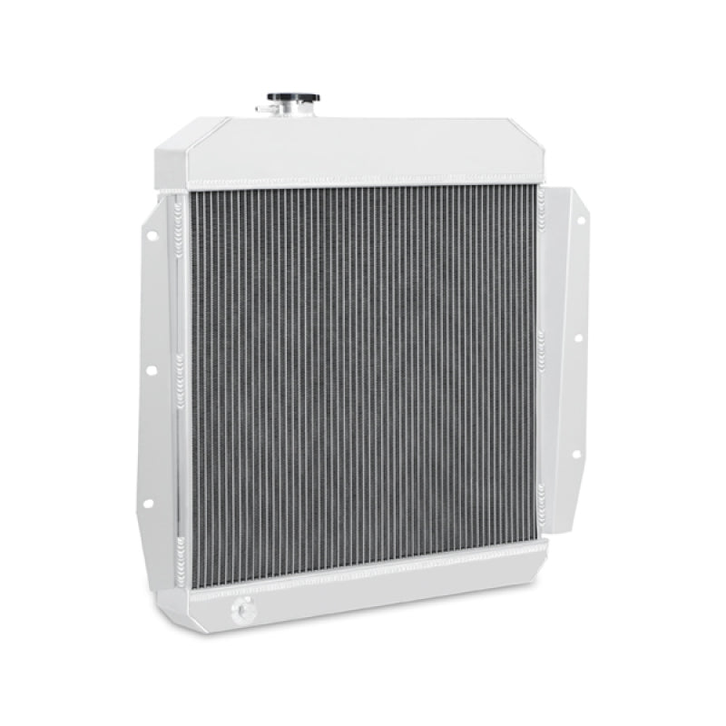 Mishimoto 55 - 59 GM 3100 Series X - Line Aluminum Radiator - My Store