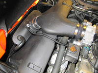 Airaid 01 - 04 Corvette C5 CAD Intake System w/ Tube (Dry / Red Media) - My Store