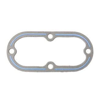 compare product Athena Harley-Davidson Inspection Cover Silicone Beaded Gasket - Set of 5