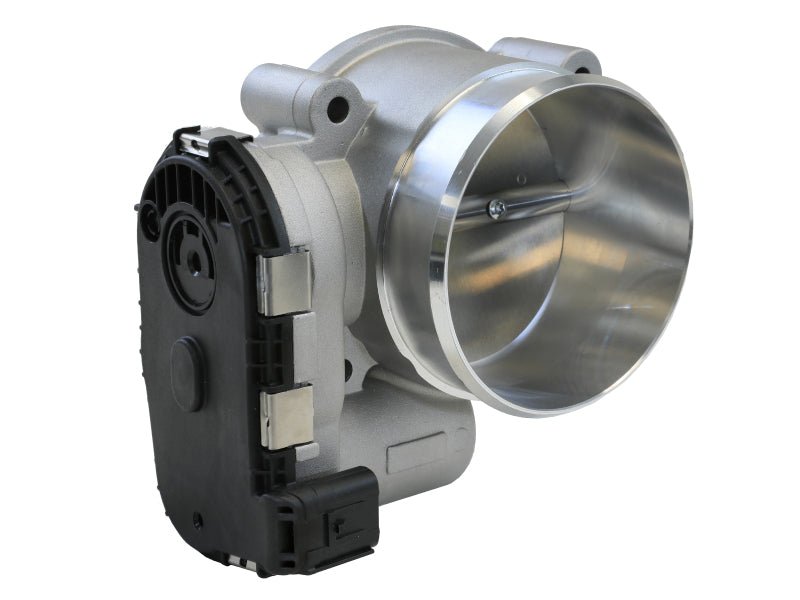 aFe POWER Throttle Body Ford Mustang GT 15 - 17 V8 - 5.0L - My Store