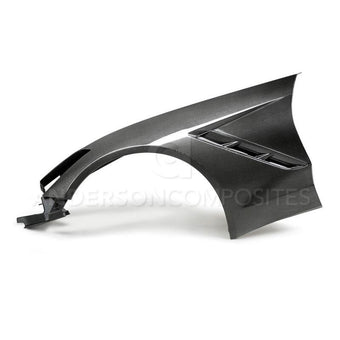 compare product Anderson Composites 14+ Chevrolet Corvette C7 Stingray Fenders