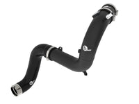 aFe 22 - 25 Ford Bronco Raptor BladeRunner 3in. Aluminum Cold Charge Pipe - My Store