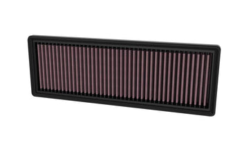 compare product K&N 2024 Ford Mustang 2.3L L4 Drop-In Air Filter