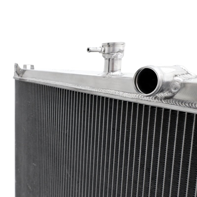 Mishimoto 04 - 13 Infiniti QX56 / 05 - 14 Nissan Armada Aluminum Radiator - My Store