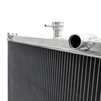 Mishimoto 04 - 13 Infiniti QX56 / 05 - 14 Nissan Armada Aluminum Radiator - My Store