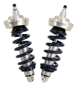 compare product Ridetech 88-98 Chevy C1500 HQ Series Front CoilOvers for use with StrongArms