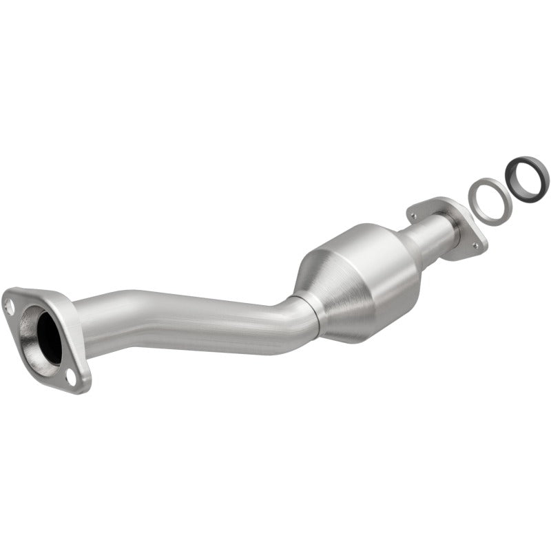 Magnaflow Conv DF 2012 - 2013 JUKE 1.6L Underbody - My Store