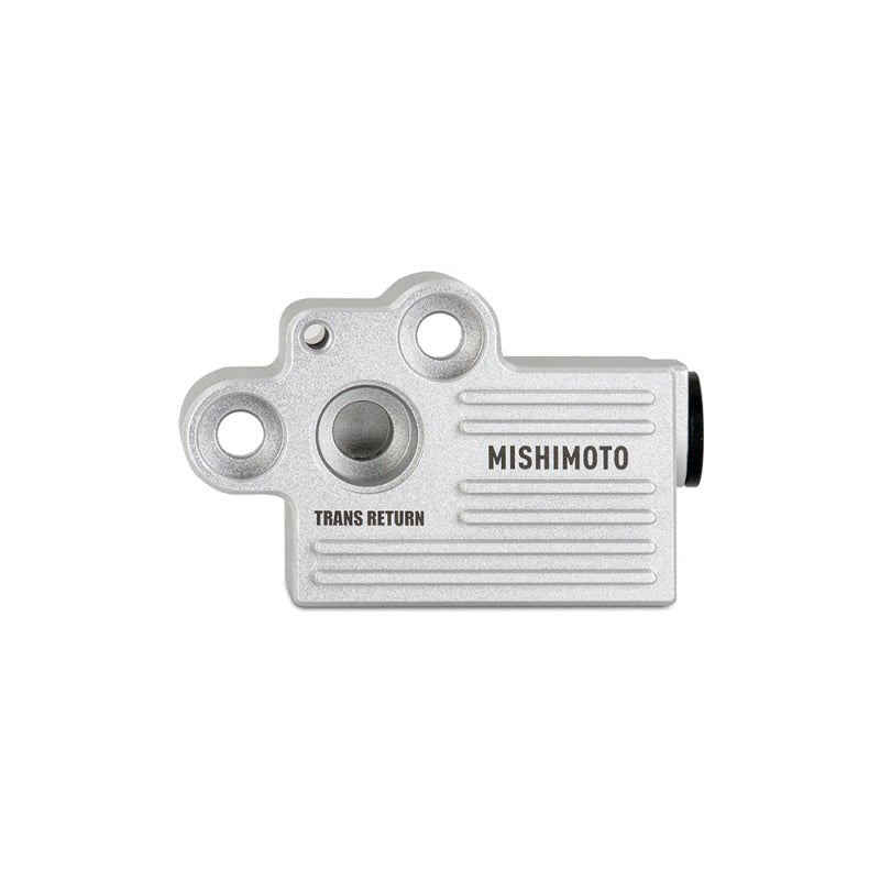 Mishimoto 2017+ Ford Raptor 10R80 Thermal Bypass Valve Upgrade - My Store