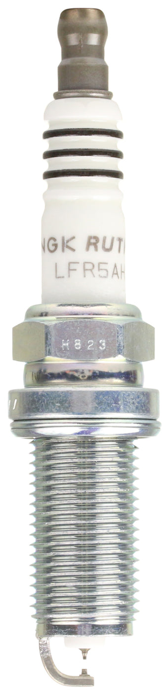 compare product NGK Ruthenium HX Spark Plug Box of 4 (LFR5AHX)