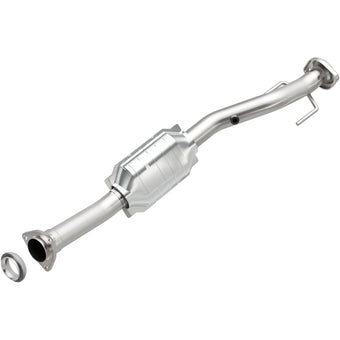 compare product MagnaFlow Direct Fit Catalytic Converter 02-05 Trailblazer 4.2L OEM