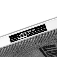 Mishimoto 15 Subaru WRX Performance Aluminum Radiator - My Store