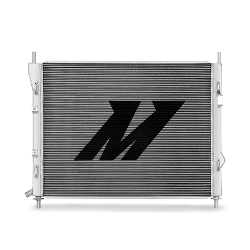 Mishimoto 2015+ Ford Mustang GT Performance Aluminum Radiator - My Store