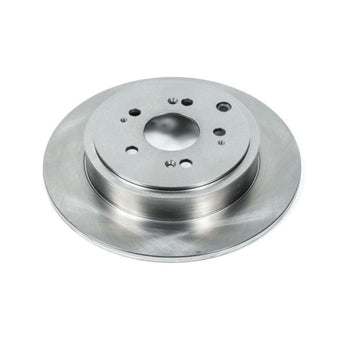compare product Power Stop 06-14 Honda Ridgeline Rear Autospecialty Brake Rotor