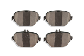 compare product DBA 19-20 Mercedes-Benz AMG GT 53 (w/Iron Rotor) Rear Street Series Brake Pads