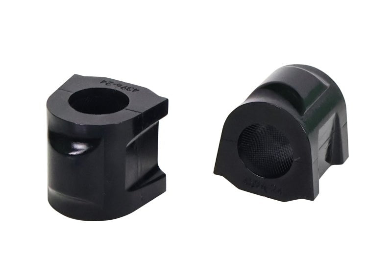Whiteline Subaru Multiple Models 24mm Front Stabilizer Bar Bushing - My Store