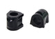 Whiteline Subaru Multiple Models 24mm Front Stabilizer Bar Bushing - My Store