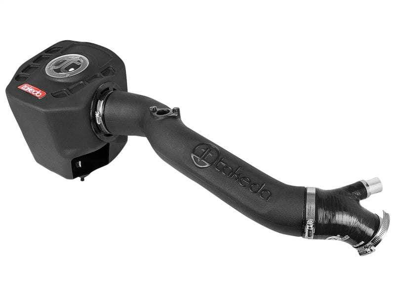 aFe Takeda Momentum GT Pro Dry S Cold Air Intake System 16 - 17 Lexus IS 200t - My Store
