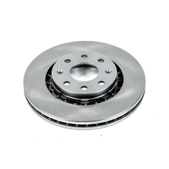 compare product Power Stop 04-11 Chevrolet Aveo Front Autospecialty Brake Rotor