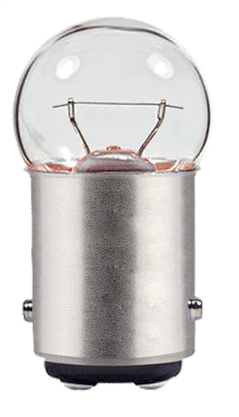Hella Bulb 90 12V 8W BA15d G6 - My Store
