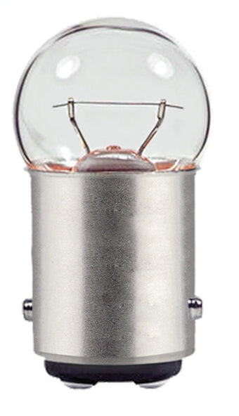 compare product Hella Bulb 90 12V 8W BA15d G6