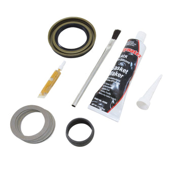 compare product Yukon Gear Minor install Kit For GM 8.25in IFS Diff
