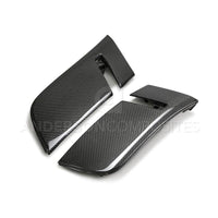 Anderson Composites 2018 Dodge Demon Fender Flare Extensions (Front) - My Store