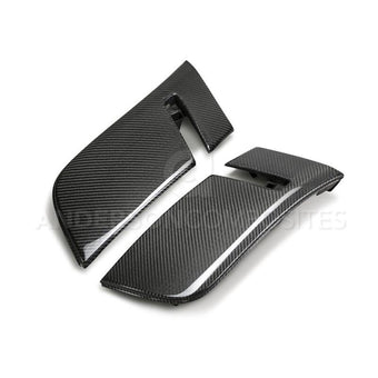 compare product Anderson Composites 2018 Dodge Demon Fender Flare Extensions (Front)