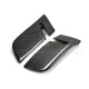 Anderson Composites 2018 Dodge Demon Fender Flare Extensions (Front) - My Store