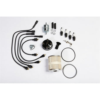 compare product Omix Ignition Tune Up Kit 4 Cyl 46-53 Willys & CJ