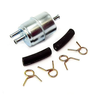 compare product Omix Fuel Filter Kit 72-90 Jeep CJ & Wrangler