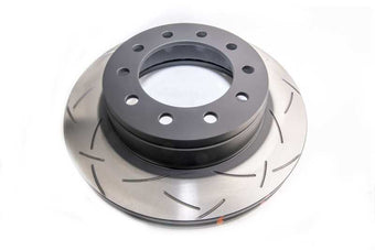 compare product DBA 03-10 Ford F-250 Super Duty Front 4000 Series Slotted Rotor