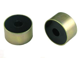 compare product Whiteline Plus 5/83-5/01 BMW 3 Series / 97-12/02 BMW Z3 Front C/A Bushings Kit - Lower Inner Rear
