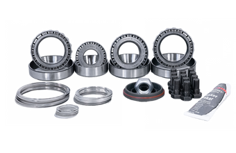 compare product Revolution Gear & Axle 94-02 Dodge Ram 2500/3500 Dana 70U Rear Axle Ring & Pinion Master Install Kit