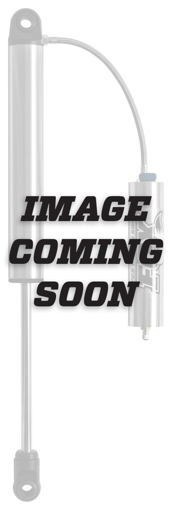 compare product Fox 07+ Jeep JK 2.0 Performance Series 8.6in. Smooth Body IFP Rear Shock (Alum) / 0-2in Lift
