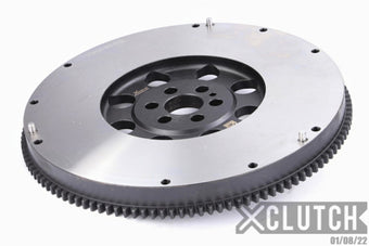 compare product XClutch 91-98 Nissan 240SX LE 2.4L Chromoly Flywheel